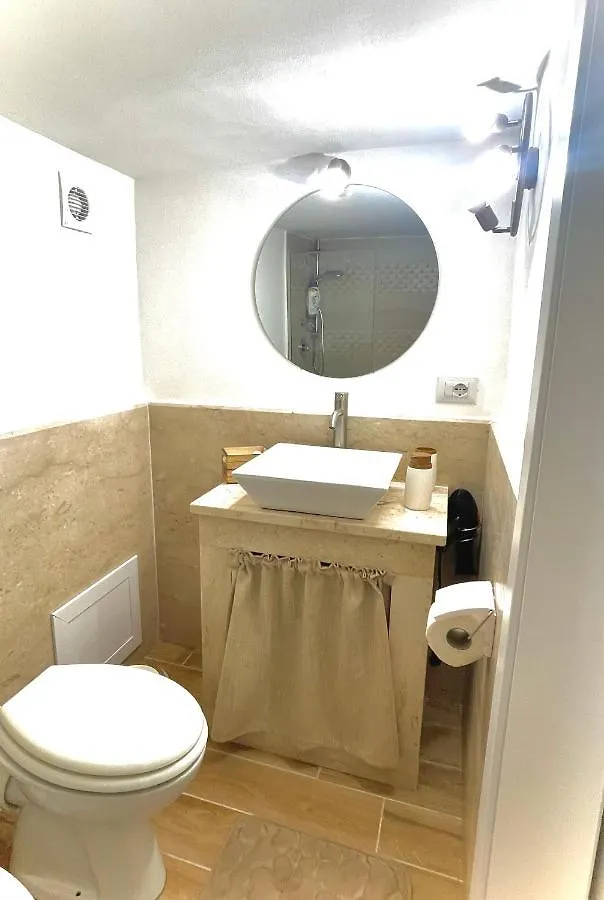 A Casa Di Ilary Villa Palermo Holiday home