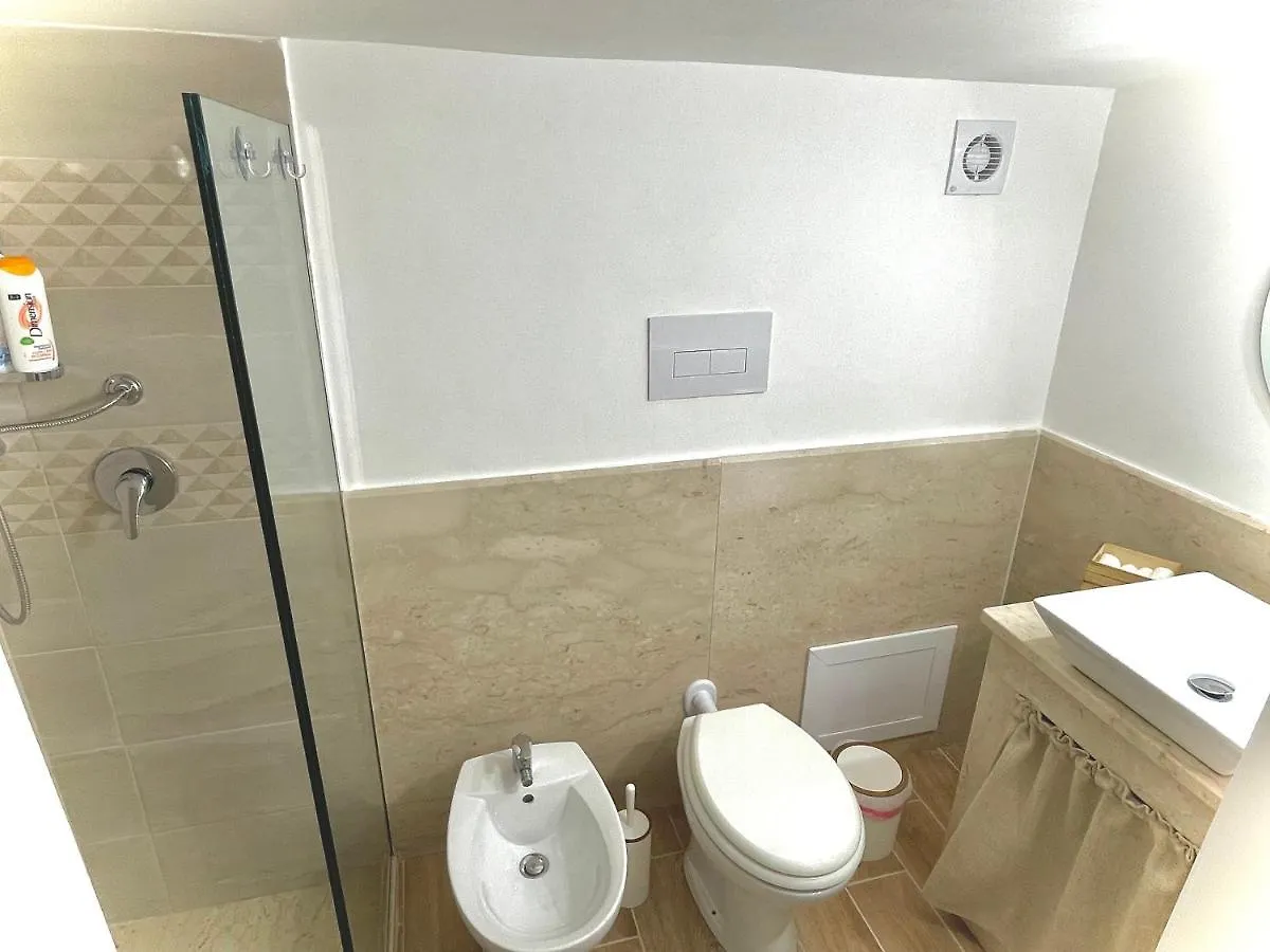 Holiday home A Casa Di Ilary Villa Palermo Italy
