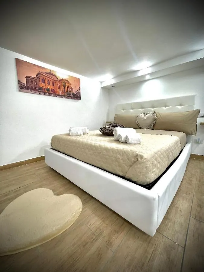 A Casa Di Ilary Villa Palermo