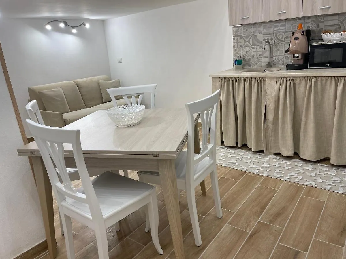 Holiday home A Casa Di Ilary Villa Palermo