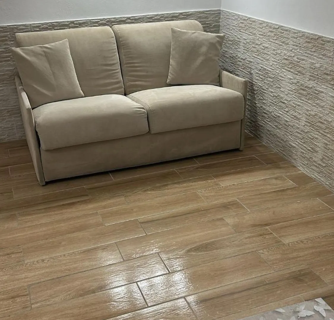 Holiday home A Casa Di Ilary Villa Palermo Italy