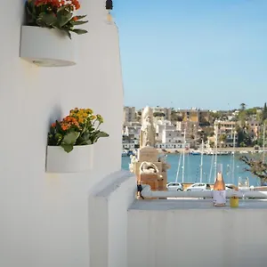 Puntamare Apartment Brindisi