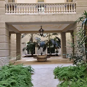 Tamborino Terrace - Salento Collection Apartment Lecce