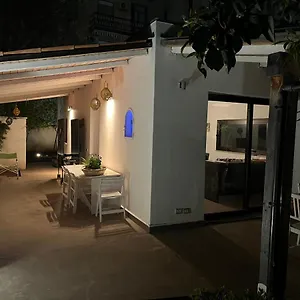 Casetta Bianca Hébergement de vacances