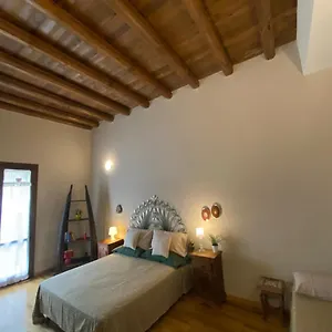  Appartamento Casa Vetriera