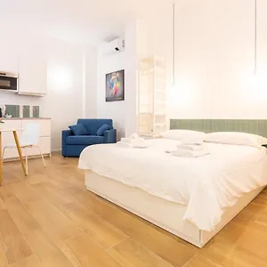  Appartamento Mi Navigli - Zona Tortona Italia