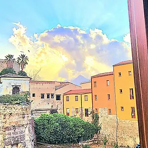  Appartamento La Baronessa