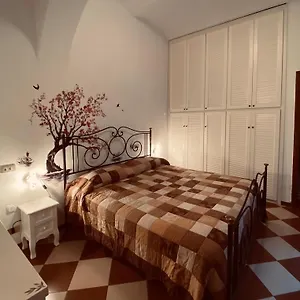  Appartamento La Sosta Del Viandante Italia