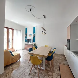  Appartamento Del Greco House Careggi Italia