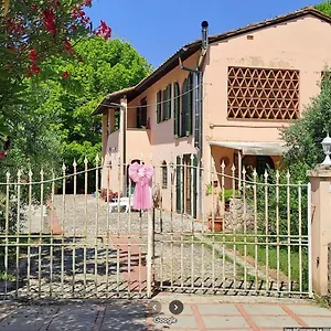  Casa vacanze Podere Travalda Italia