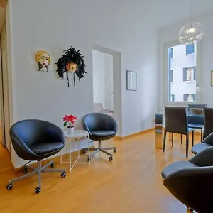 Rio Ca Foscari A San Pantalon Apartment Venice