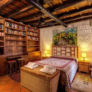 Magenta Collection Egidio Apartment Rome