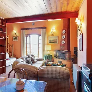 Vintage Loft Apartment Taormina