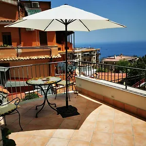 Marifra Garden Apartment Taormina