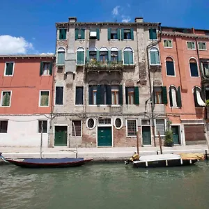Di.gianfranco Piano Nobile Apartment Venice